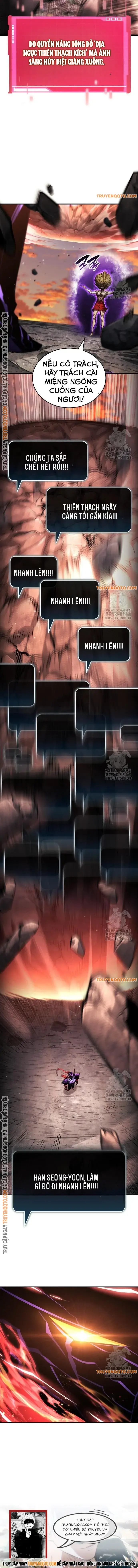 Chiêu Hồn Giả Siêu Phàm Chapter 126 - 21