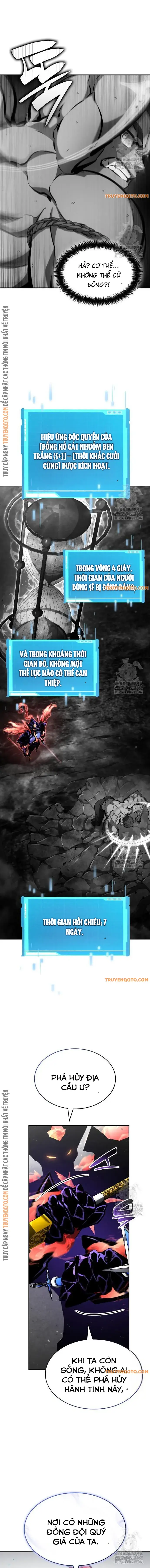 Chiêu Hồn Giả Siêu Phàm Chapter 128 - 2