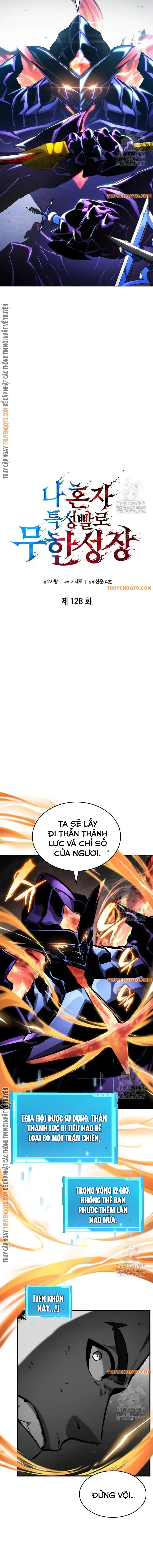 Chiêu Hồn Giả Siêu Phàm Chapter 128 - 3