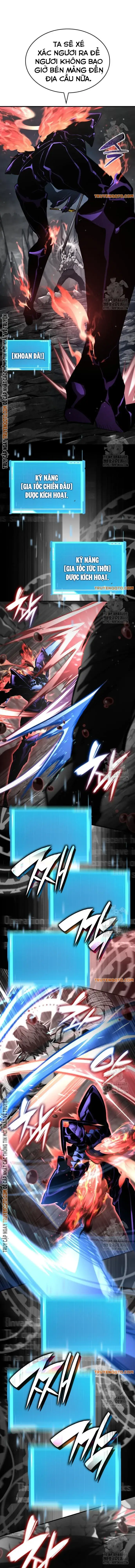 Chiêu Hồn Giả Siêu Phàm Chapter 128 - 4