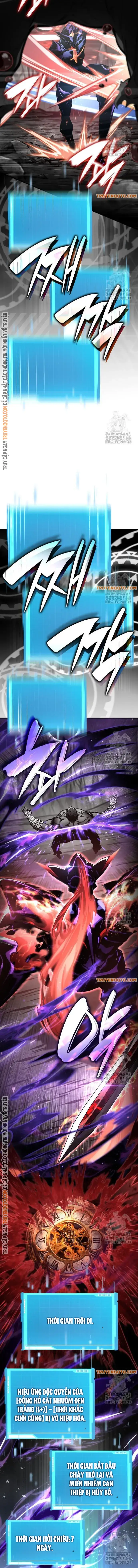 Chiêu Hồn Giả Siêu Phàm Chapter 128 - 5