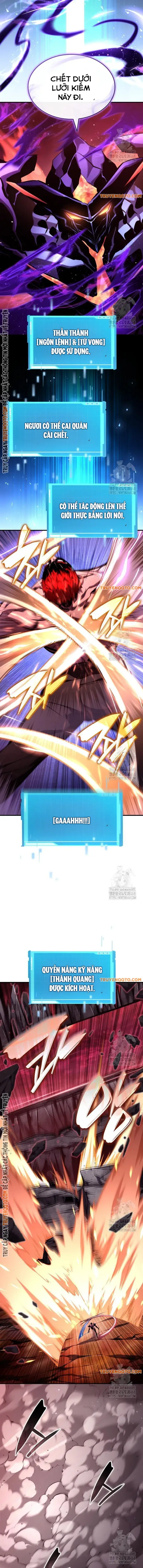 Chiêu Hồn Giả Siêu Phàm Chapter 128 - 6