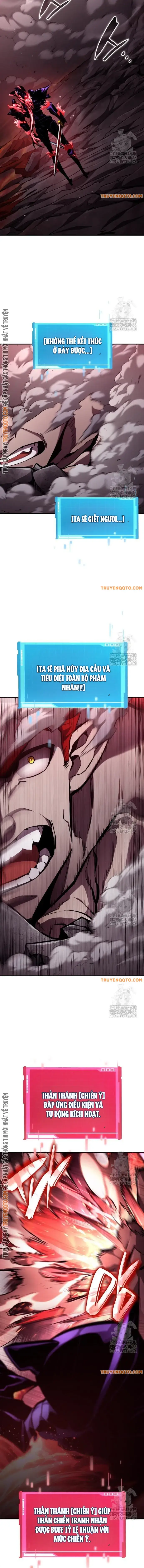 Chiêu Hồn Giả Siêu Phàm Chapter 128 - 7