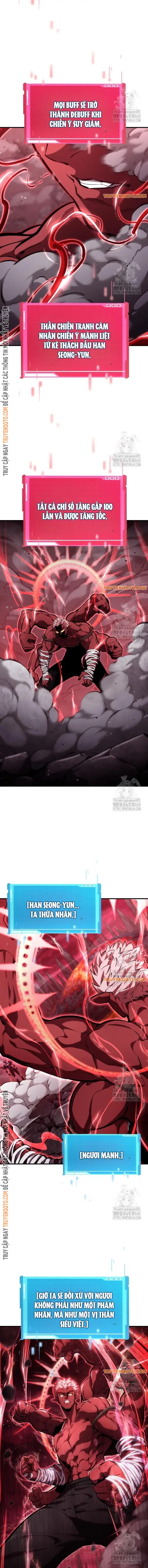 Chiêu Hồn Giả Siêu Phàm Chapter 128 - 8