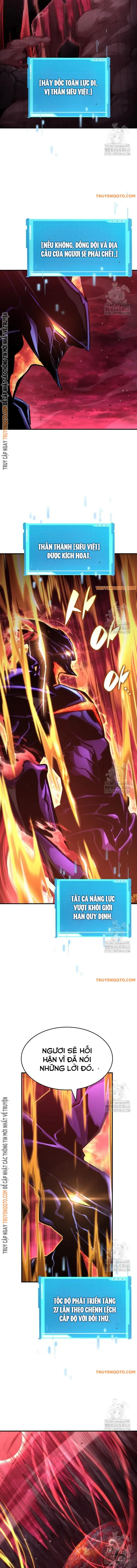 Chiêu Hồn Giả Siêu Phàm Chapter 128 - 9