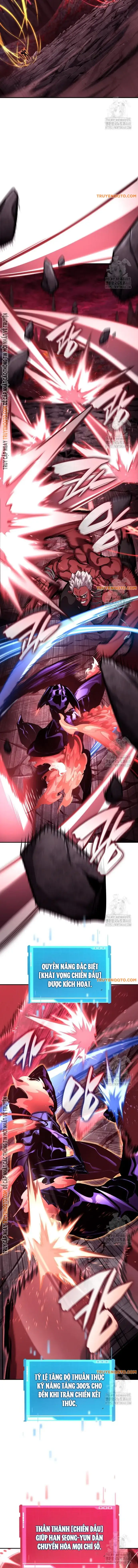 Chiêu Hồn Giả Siêu Phàm Chapter 128 - 10