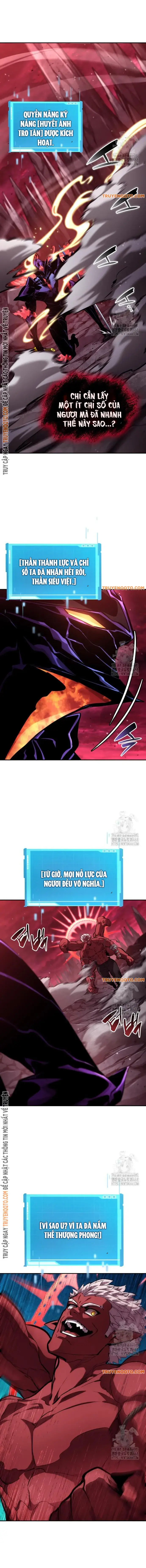 Chiêu Hồn Giả Siêu Phàm Chapter 128 - 14
