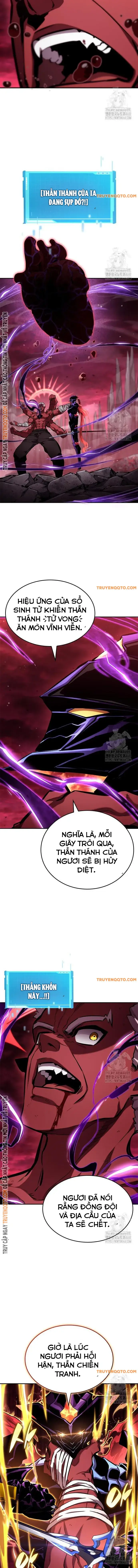 Chiêu Hồn Giả Siêu Phàm Chapter 128 - 17