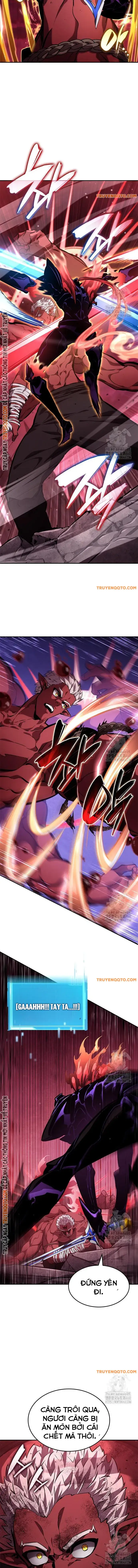 Chiêu Hồn Giả Siêu Phàm Chapter 128 - 18