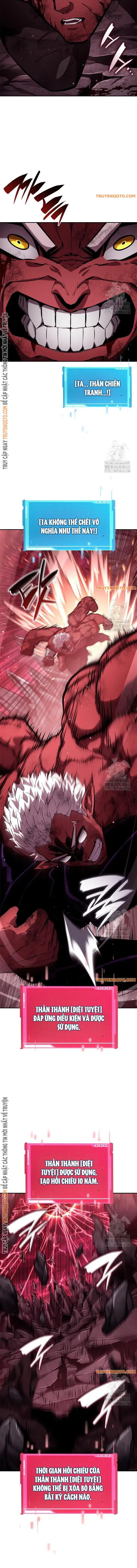 Chiêu Hồn Giả Siêu Phàm Chapter 128 - 19