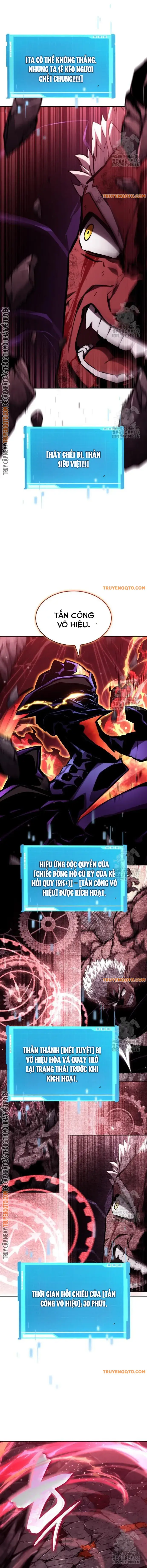 Chiêu Hồn Giả Siêu Phàm Chapter 128 - 20