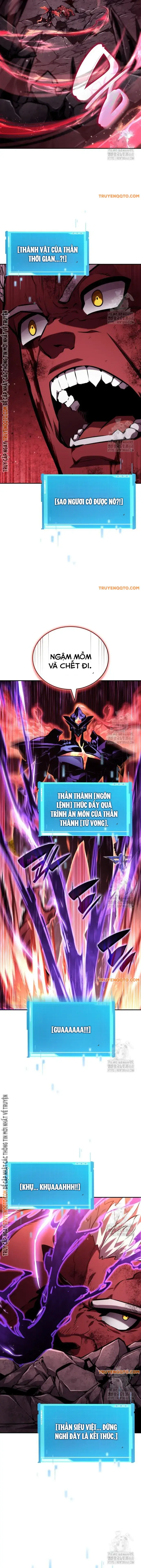 Chiêu Hồn Giả Siêu Phàm Chapter 128 - 21