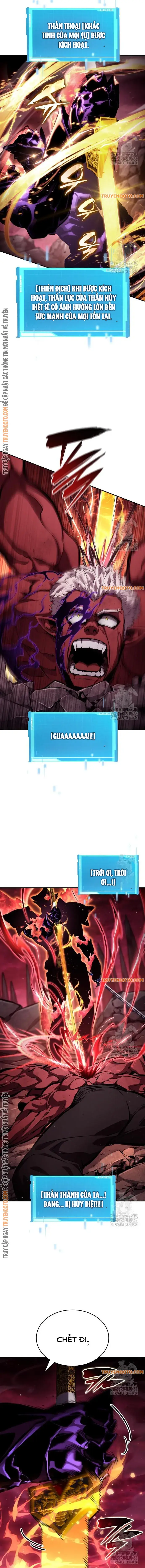 Chiêu Hồn Giả Siêu Phàm Chapter 128 - 22