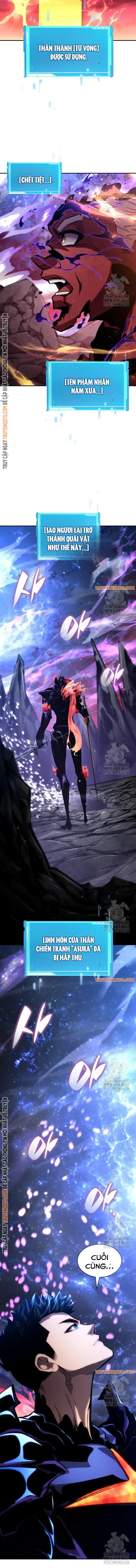 Chiêu Hồn Giả Siêu Phàm Chapter 128 - 23