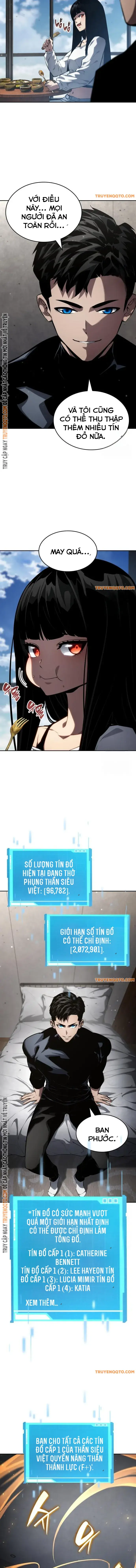 Chiêu Hồn Giả Siêu Phàm Chapter 129 - 2