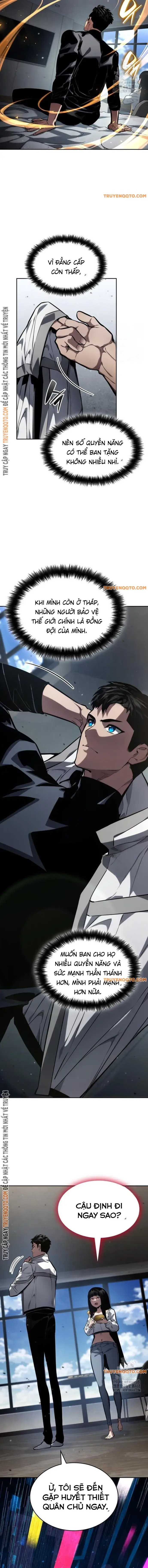 Chiêu Hồn Giả Siêu Phàm Chapter 129 - 3