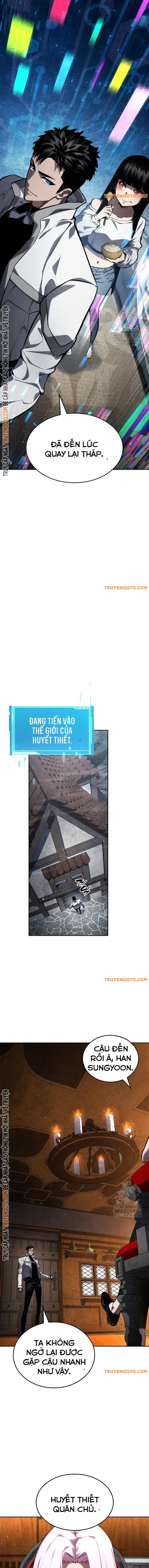 Chiêu Hồn Giả Siêu Phàm Chapter 129 - 4