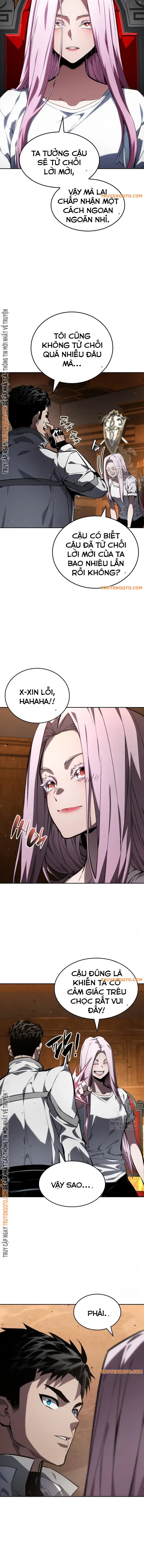 Chiêu Hồn Giả Siêu Phàm Chapter 129 - 5