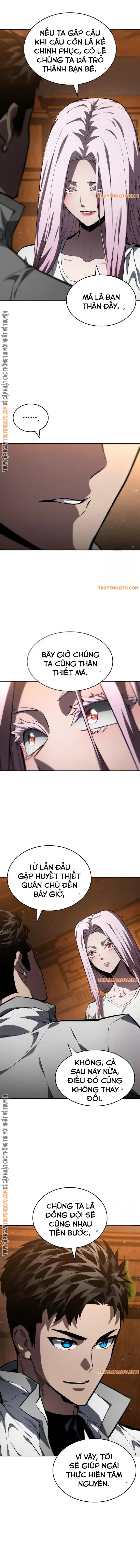 Chiêu Hồn Giả Siêu Phàm Chapter 129 - 6