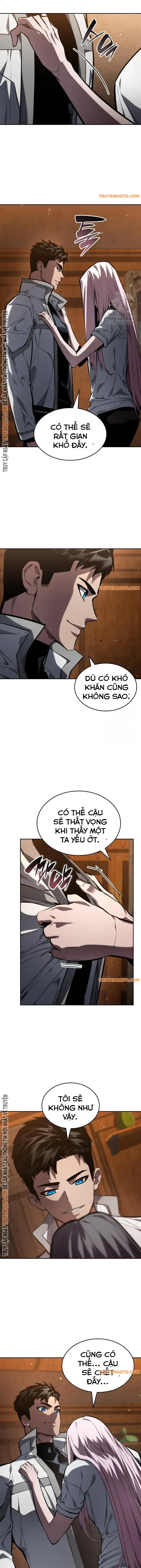 Chiêu Hồn Giả Siêu Phàm Chapter 129 - 7