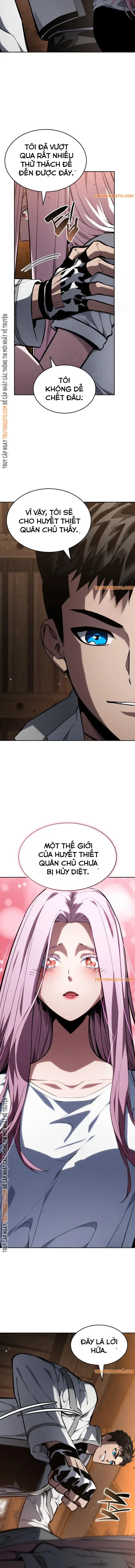 Chiêu Hồn Giả Siêu Phàm Chapter 129 - 8