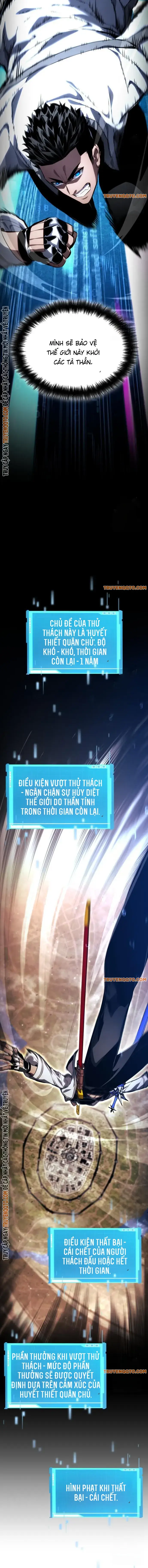 Chiêu Hồn Giả Siêu Phàm Chapter 129 - 10