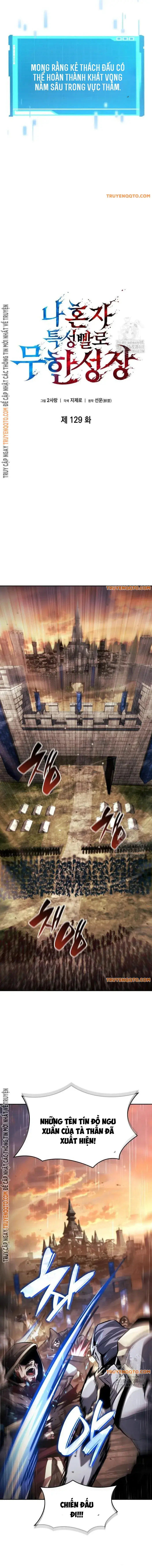 Chiêu Hồn Giả Siêu Phàm Chapter 129 - 11