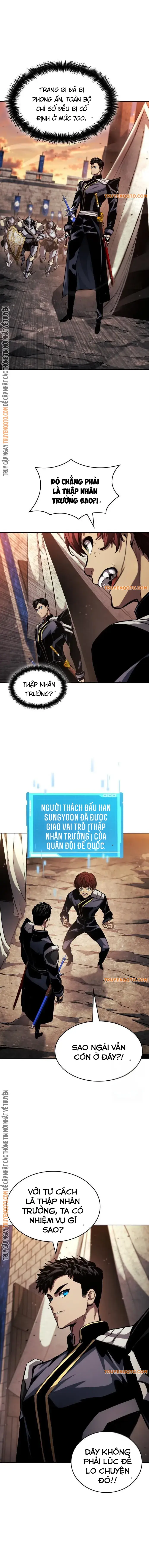 Chiêu Hồn Giả Siêu Phàm Chapter 129 - 12