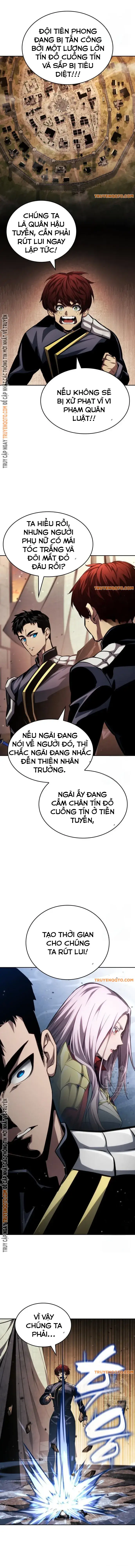 Chiêu Hồn Giả Siêu Phàm Chapter 129 - 13