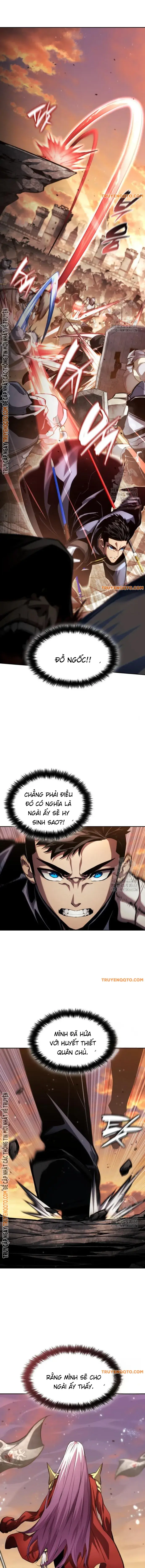 Chiêu Hồn Giả Siêu Phàm Chapter 129 - 14