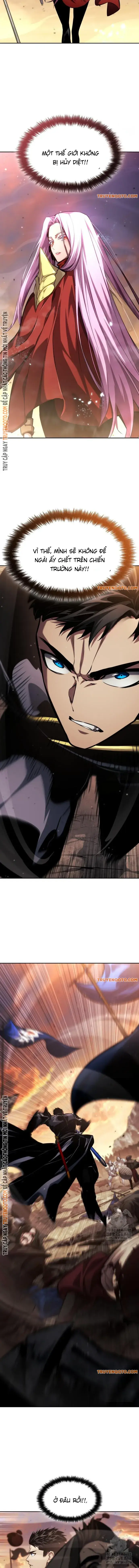 Chiêu Hồn Giả Siêu Phàm Chapter 129 - 15