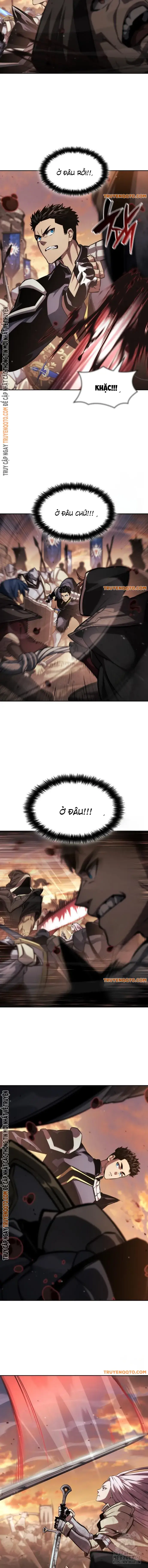 Chiêu Hồn Giả Siêu Phàm Chapter 129 - 16