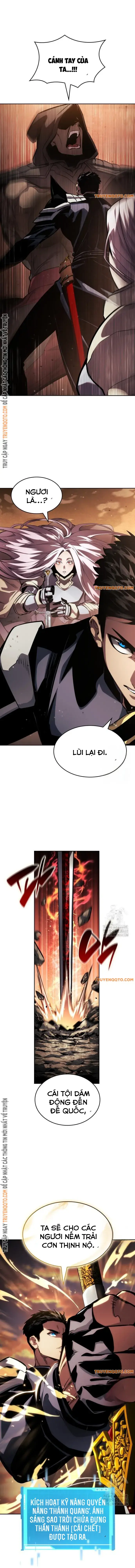 Chiêu Hồn Giả Siêu Phàm Chapter 129 - 18