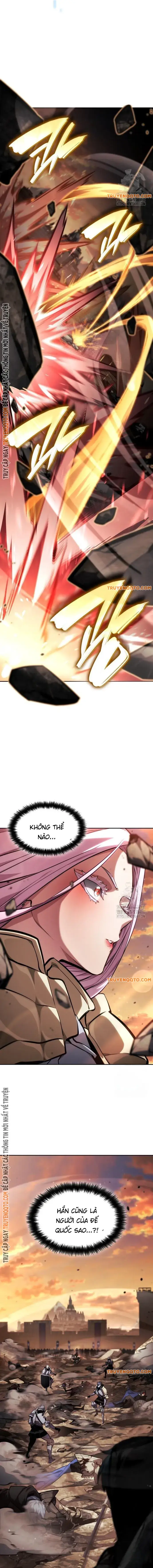 Chiêu Hồn Giả Siêu Phàm Chapter 129 - 19