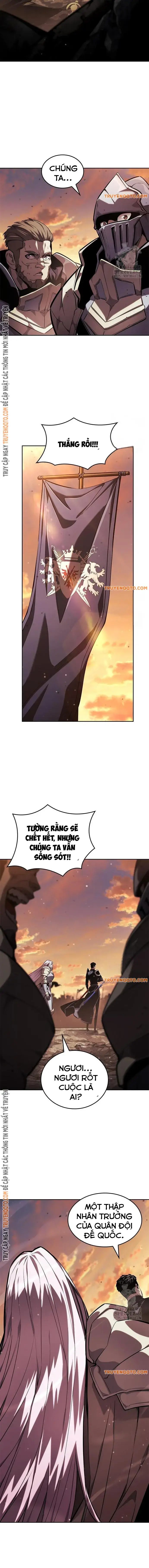 Chiêu Hồn Giả Siêu Phàm Chapter 129 - 20