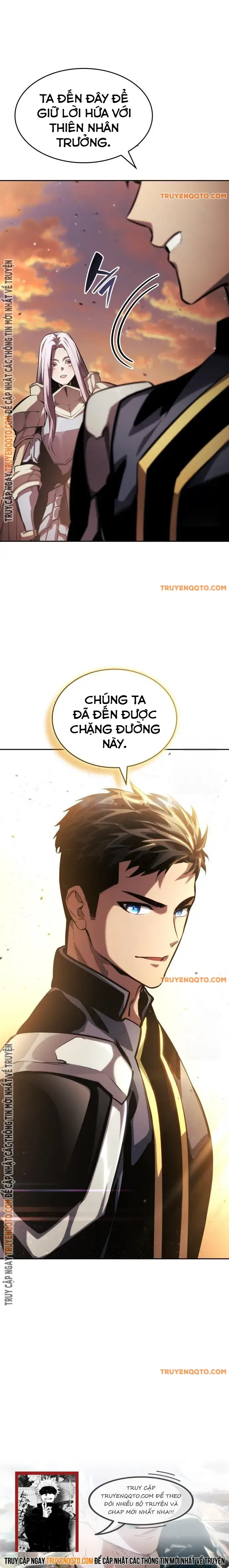 Chiêu Hồn Giả Siêu Phàm Chapter 129 - 21