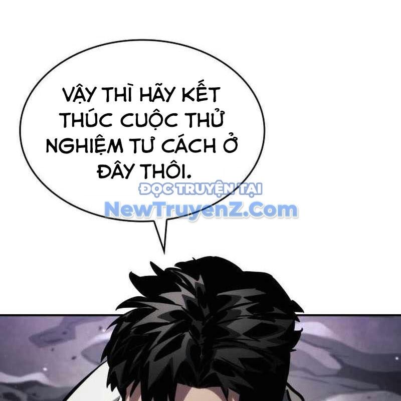 Chiêu Hồn Giả Siêu Phàm Chapter 137 - 156