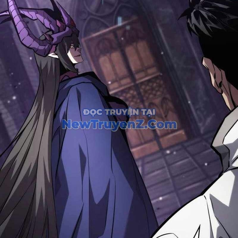 Chiêu Hồn Giả Siêu Phàm Chapter 137 - 168