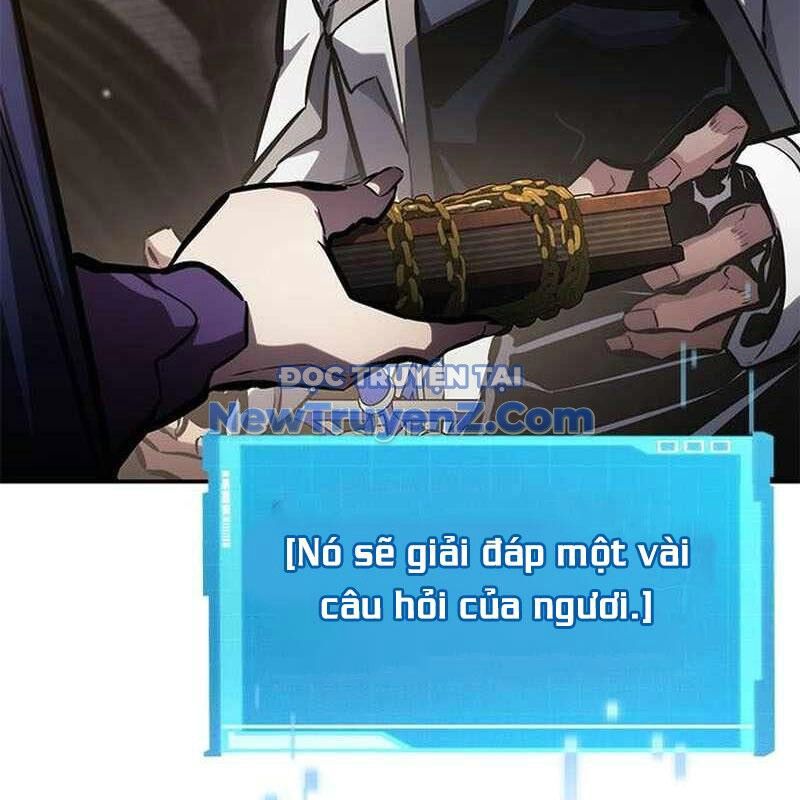 Chiêu Hồn Giả Siêu Phàm Chapter 137 - 189
