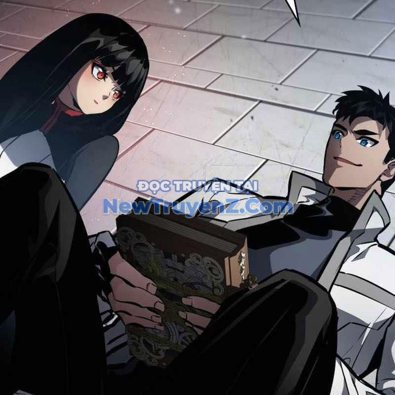 Chiêu Hồn Giả Siêu Phàm Chapter 137 - 205