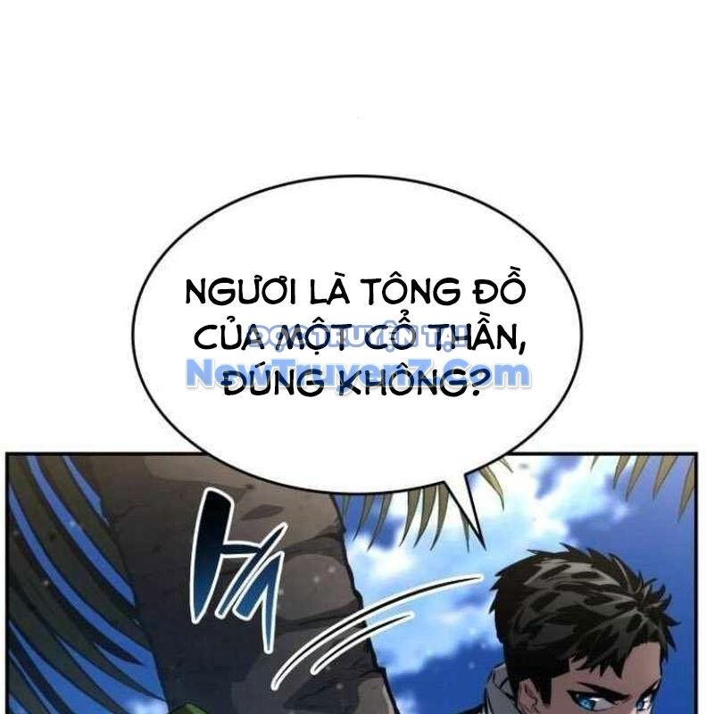 Chiêu Hồn Giả Siêu Phàm Chapter 138 - 141