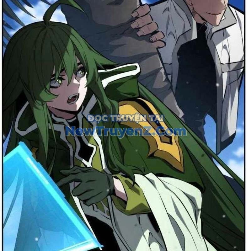 Chiêu Hồn Giả Siêu Phàm Chapter 138 - 142