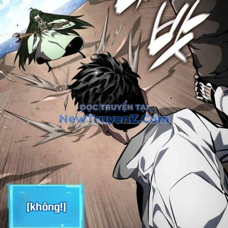 Chiêu Hồn Giả Siêu Phàm Chapter 138 - 145