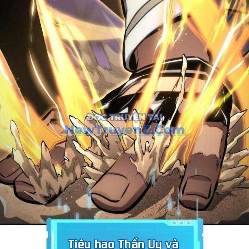 Chiêu Hồn Giả Siêu Phàm Chapter 138 - 186