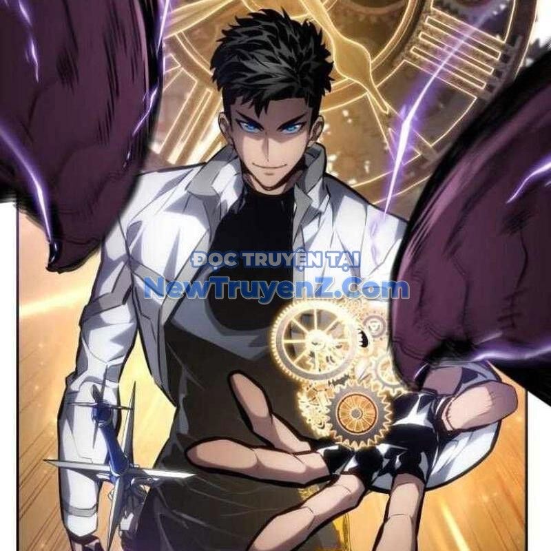 Chiêu Hồn Giả Siêu Phàm Chapter 138 - 198