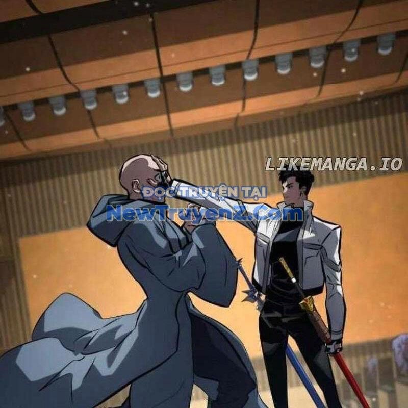 Chiêu Hồn Giả Siêu Phàm Chapter 138 - 28