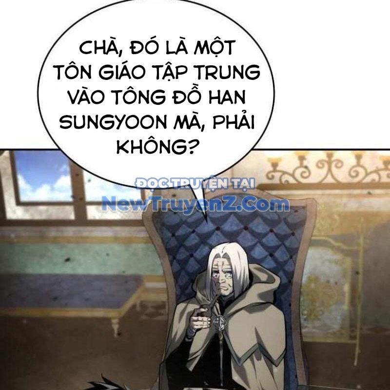 Chiêu Hồn Giả Siêu Phàm Chapter 138 - 5
