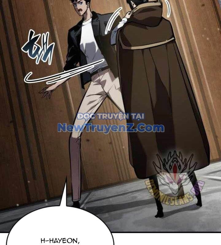 Chiêu Hồn Giả Siêu Phàm Chapter 139 - 140