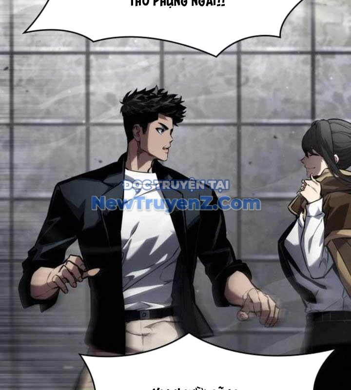 Chiêu Hồn Giả Siêu Phàm Chapter 139 - 142
