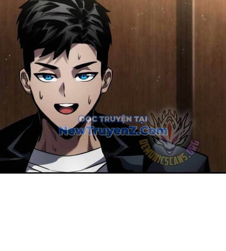 Chiêu Hồn Giả Siêu Phàm Chapter 139 - 150